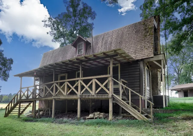 Photo 1 of Single family home for sale at 3202 Pleasant Ridge Rd, Goodspring, TN 38460 | MLS# 3545953 | Listing updated on 2026-10-23