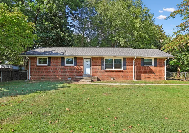 Photo 1 of Single family home for sale at 1903 Fowler St, Murfreesboro, TN 37130 | MLS# 3592314 | Listing updated on 2026-09-18