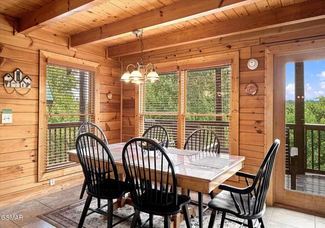 Photo 3 of Sale Pending at 4451 Forest Vista Way, Pigeon Forge, TN 37863 | MLS# 3545484 | Listing updated on 2026-10-08