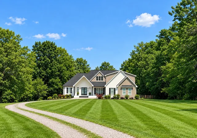 Photo 2 of Single family home for sale at 418 Creekmore Rd, Cottontown, TN 37048 | MLS# 3547703 | Listing updated on 2026-09-13