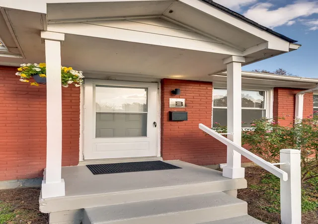 Photo 2 of Townhouse for sale at 611 Boscobel St #Unit B, Nashville, TN 37206 | MLS# 3546274 | Listing updated on 2026-09-24