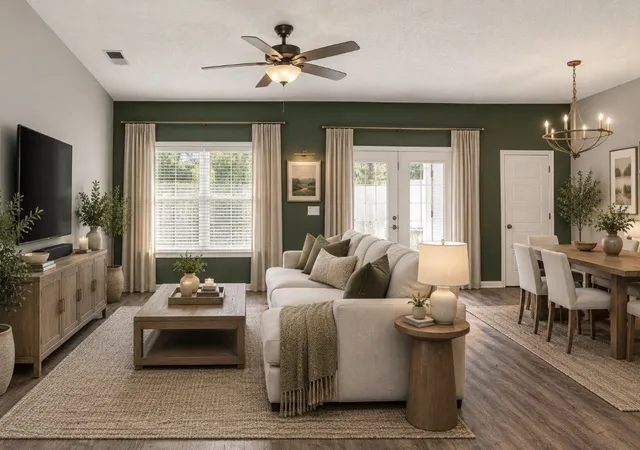 Photo 1 of Sale Pending at 4217 Sarazen Ln, Murfreesboro, TN 37127 | MLS# 3545762 | Listing updated on 2026-10-01