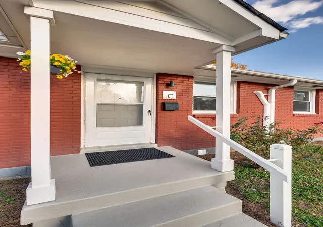 Photo 2 of Townhouse for sale at 611 Boscobel St #Unit C, Nashville, TN 37206 | MLS# 3546275 | Listing updated on 2026-09-24