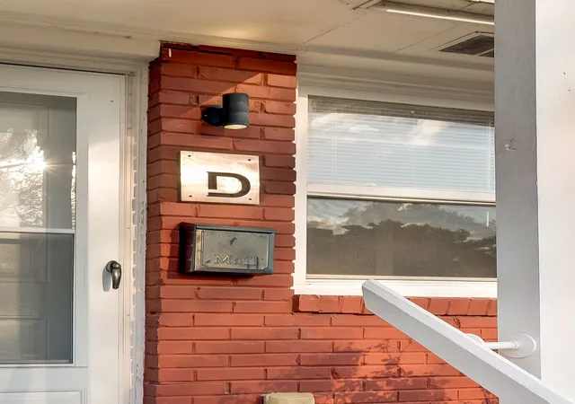 Photo 3 of Townhouse for sale at 611 Boscobel St #Unit D, Nashville, TN 37206 | MLS# 3546277 | Listing updated on 2026-09-24