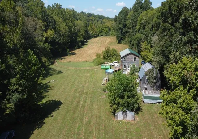 Photo 1 of Single family home for sale at 6572 Hassell Crk Rd, Lyles, TN 37098 | MLS# 3545522 | Listing updated on 2026-09-20