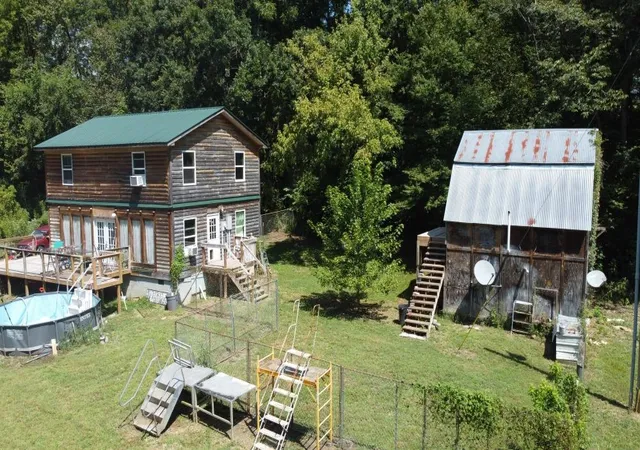 Photo 2 of Single family home for sale at 6572 Hassell Crk Rd, Lyles, TN 37098 | MLS# 3545522 | Listing updated on 2026-09-20