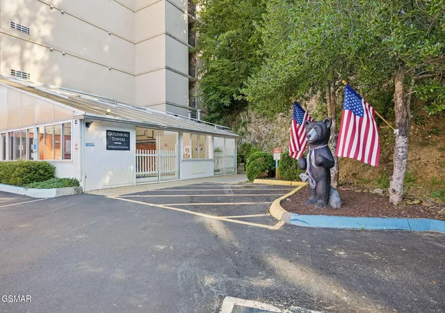 Photo 1 of Condo for sale at 413 Baskins Crk Rd #405, Gatlinburg, TN 37738 | MLS# 3545521 | Listing updated on 2026-09-12