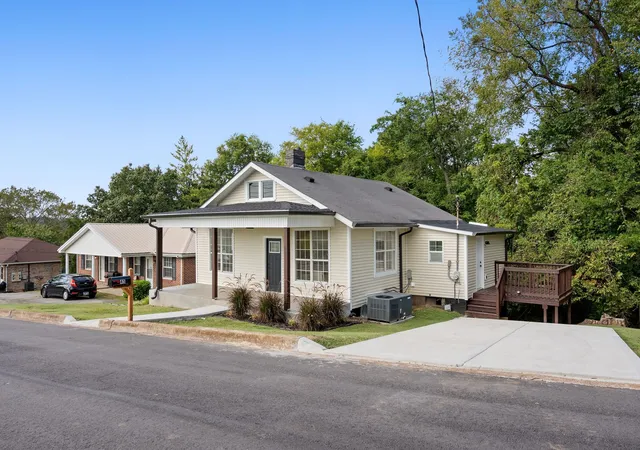 Photo 1 of Single family home for sale at 45 Lawn St, Clarksville, TN 37040 | MLS# 3545537 | Listing updated on 2026-10-10