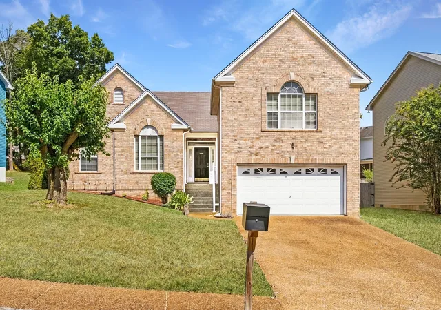 Photo 1 of Single family home for sale at 2935 Melbourne Ter, Mount Juliet, TN 37122 | MLS# 3547043 | Listing updated on 2026-10-06