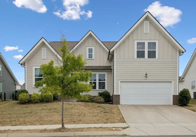 Single family home for sale at 4005 John Marsh Rd, Spring Hill, TN 37174 | MLS# 3545575