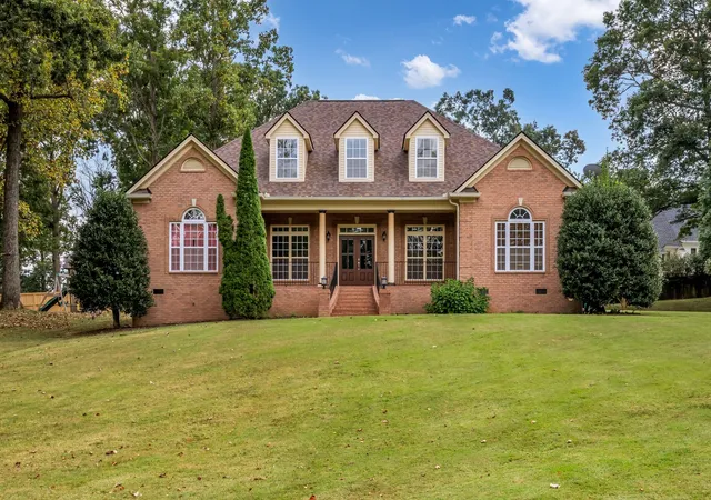 Single family home for sale at 7205 Mccormick Ln, Fairview, TN 37062 | MLS# 3594123