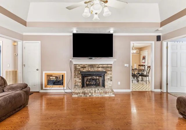 Photo 2 of Single family home for sale at 7402 Old Clarksville Pike, Joelton, TN 37080 | MLS# 3545893 | Listing updated on 2026-10-02