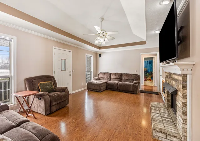 Photo 3 of Single family home for sale at 7402 Old Clarksville Pike, Joelton, TN 37080 | MLS# 3545893 | Listing updated on 2026-10-02
