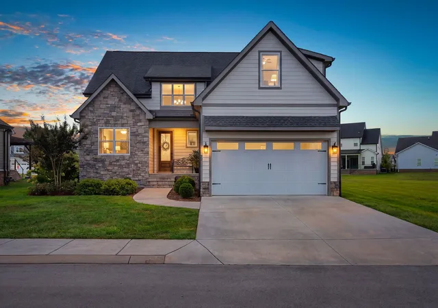 Photo 1 of Single family home for sale at 72 Driftwood Ct, Winchester, TN 37398 | MLS# 3546298 | Listing updated on 2026-09-26