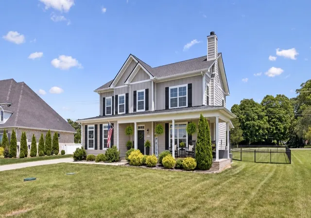 Photo 2 of Single family home for sale at 2044 Trout Trl, Murfreesboro, TN 37129 | MLS# 3545895 | Listing updated on 2026-09-13