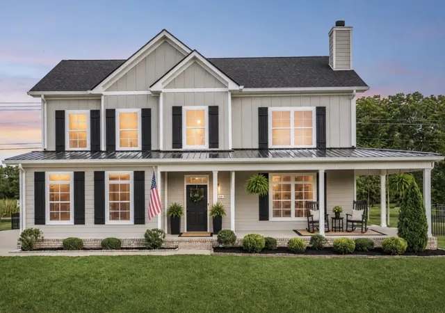 Photo 3 of Single family home for sale at 2044 Trout Trl, Murfreesboro, TN 37129 | MLS# 3545895 | Listing updated on 2026-09-13