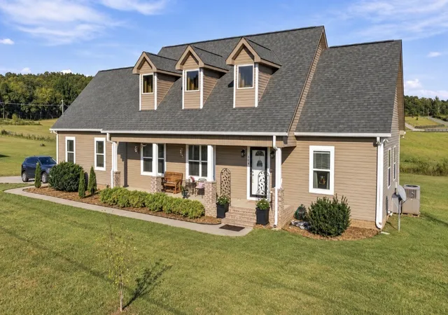 Photo 2 of Single family home for sale at 104 S Branch Ct, Wartrace, TN 37183 | MLS# 3593071 | Listing updated on 2026-09-25