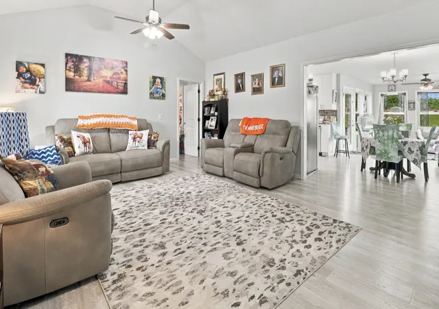 Photo 3 of Single family home for sale at 104 S Branch Ct, Wartrace, TN 37183 | MLS# 3593071 | Listing updated on 2026-09-25