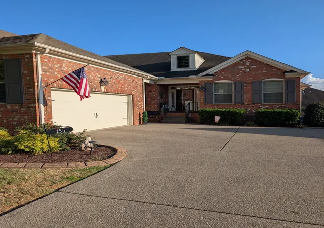 Photo 1 of Single family home for sale at 155 Cobbler Cir, Hendersonville, TN 37075 | MLS# 3547793 | Listing updated on 2026-09-14