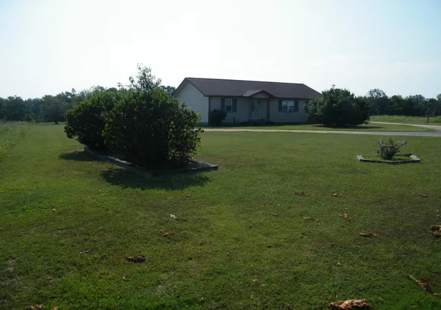 Single family home for sale at 4448 Akersville Rd, Lafayette, TN 37083 | MLS# 3545829