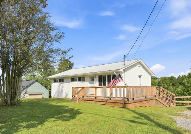 Photo 1 of Single family home for sale at 2310 Rhea Branch Rd, Ethridge, TN 38456 | MLS# 3546047 | Listing updated on 2026-09-24