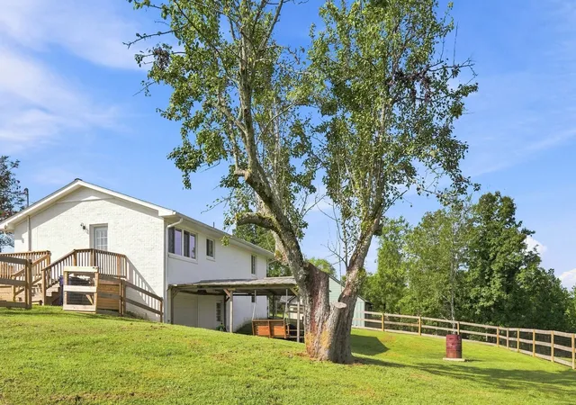 Single family home for sale at 2310 Rhea Branch Rd, Ethridge, TN 38456 | MLS# 3546047