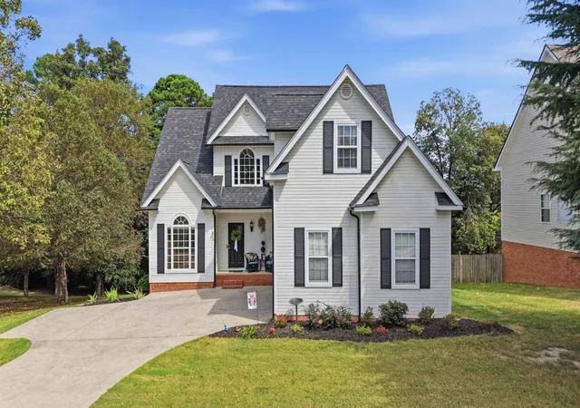 Photo 1 of Single family home for sale at 10558 Daffodil Cir, Soddy Daisy, TN 37379 | MLS# 3545690 | Listing updated on 2026-09-14