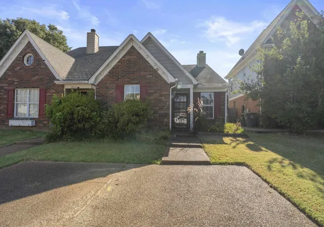 Photo 1 of Sale Pending at 1612 Sorghum Ml Dr, Cordova, TN 38016 | MLS# 3545699 | Listing updated on 2026-09-29