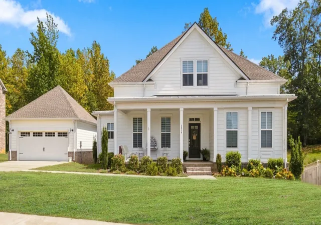 Photo 1 of Single family home for sale at 7414 Swindon Blvd, Fairview, TN 37062 | MLS# 3546430 | Listing updated on 2026-10-08