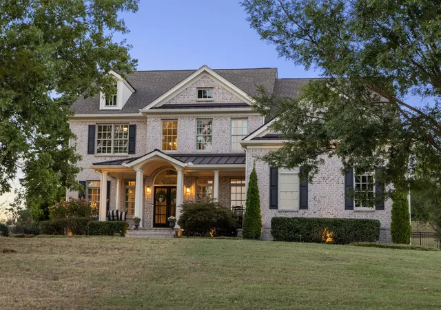 Single family home for sale at 9407 Big Horn Rdg, Brentwood, TN 37027 | MLS# 3593714