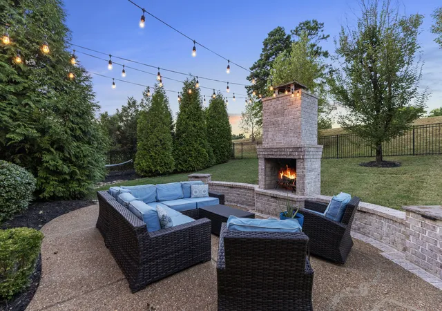 Photo 2 of Single family home for sale at 9407 Big Horn Rdg, Brentwood, TN 37027 | MLS# 3593714 | Listing updated on 2026-10-23