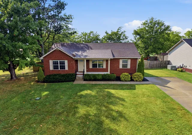 Photo 1 of Single family home for sale at 195 Scattersville Rd, Portland, TN 37148 | MLS# 3546203 | Listing updated on 2026-09-25
