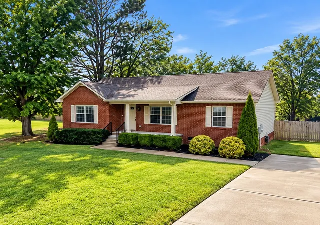 Photo 2 of Single family home for sale at 195 Scattersville Rd, Portland, TN 37148 | MLS# 3546203 | Listing updated on 2026-09-25