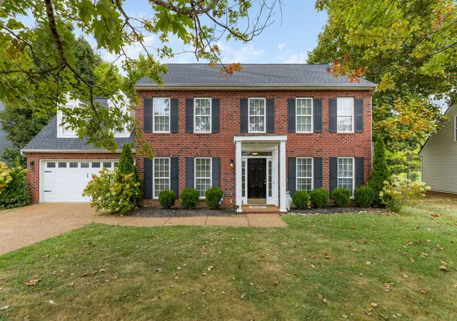 Photo 1 of Single family home for sale at 2256 Hayward Ln, Spring Hill, TN 37174 | MLS# 3545870 | Listing updated on 2026-09-14