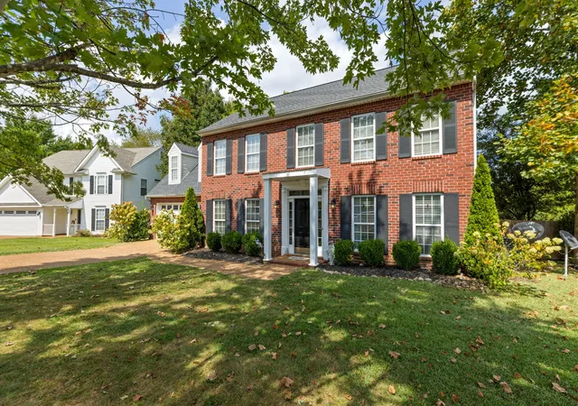 Photo 2 of Single family home for sale at 2256 Hayward Ln, Spring Hill, TN 37174 | MLS# 3545870 | Listing updated on 2026-09-14