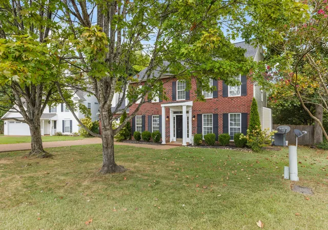 Photo 3 of Single family home for sale at 2256 Hayward Ln, Spring Hill, TN 37174 | MLS# 3545870 | Listing updated on 2026-09-14