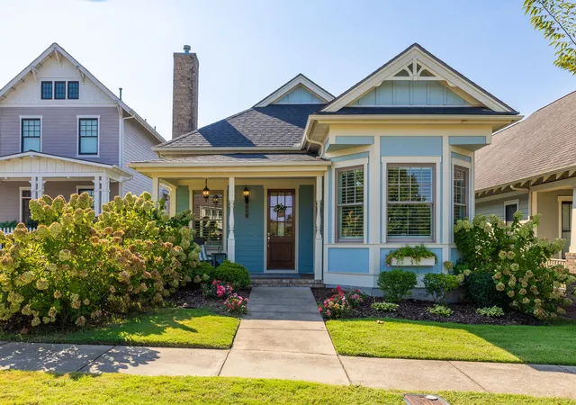 Single family home for sale at 1061 Rochelle Ave, Thompsons Station, TN 37179 | MLS# 3546321