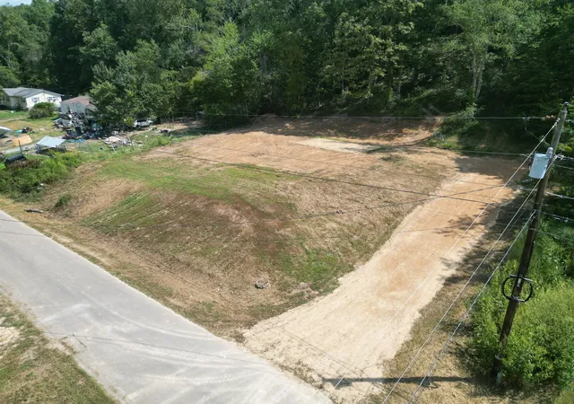 Photo 3 of Land for sale at 0 Hinson St, Hohenwald, TN 38462 | MLS# 3545779 | Listing updated on 2026-10-10