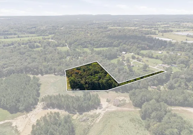 Photo 1 of Land for sale at 1411 Johnson Rd Se, Cleveland, TN 37323 | MLS# 3545754 | Listing updated on 2026-09-14