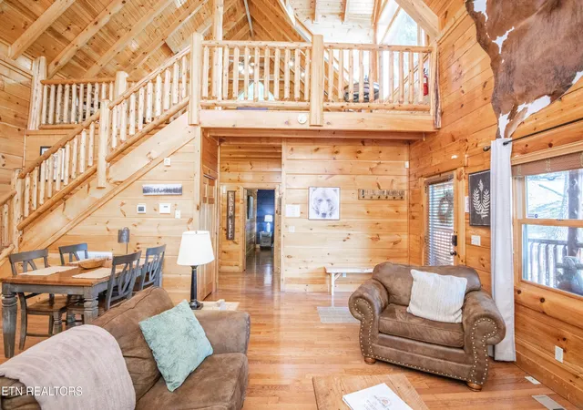 Photo 2 of Single family home for sale at 2017 Smoky Cvs Rd, Sevierville, TN 37876 | MLS# 3545763 | Listing updated on 2026-10-22