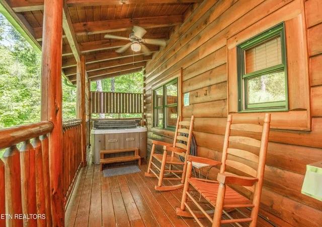 Photo 3 of Single family home for sale at 2017 Smoky Cvs Rd, Sevierville, TN 37876 | MLS# 3545763 | Listing updated on 2026-10-22