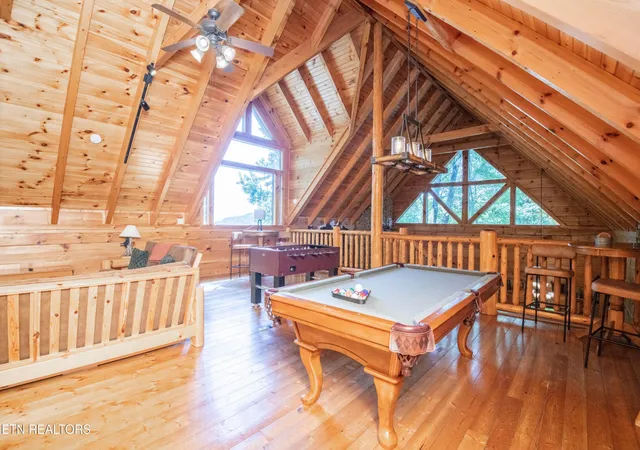 Photo 4 of Single family home for sale at 2017 Smoky Cvs Rd, Sevierville, TN 37876 | MLS# 3545763 | Listing updated on 2026-10-22