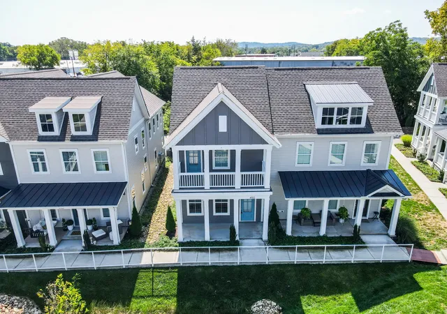 Photo 1 of Townhouse for sale at 456 Herringbone Ct, Franklin, TN 37064 | MLS# 3545805 | Listing updated on 2026-10-04