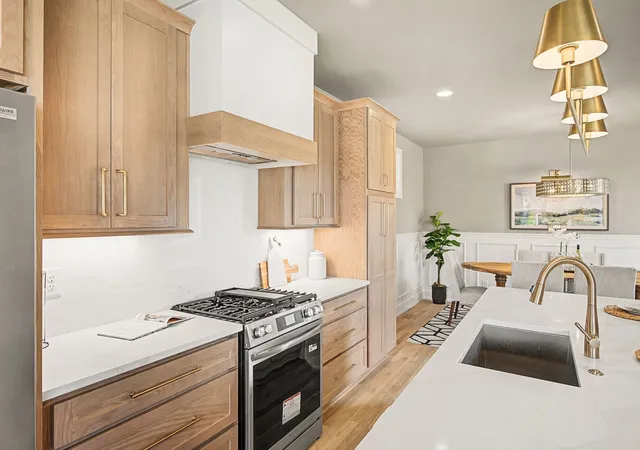 Photo 1 of Single family home for sale at 798 45th Avenue N, Nashville, TN 37209 | MLS# 3545799 | Listing updated on 2026-10-25