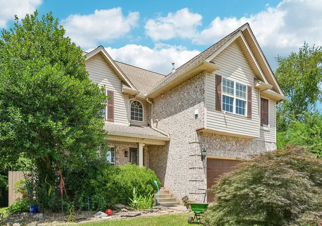 Photo 1 of Single family home for sale at 631 Keeton Ave, Old Hickory, TN 37138 | MLS# 3545819 | Listing updated on 2026-10-03