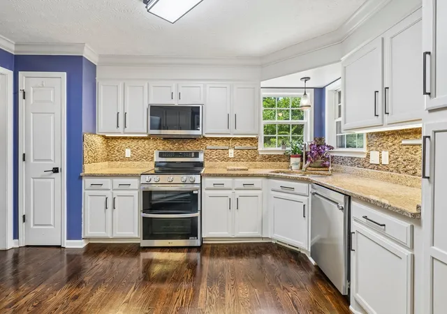 Photo 4 of Single family home for sale at 631 Keeton Ave, Old Hickory, TN 37138 | MLS# 3545819 | Listing updated on 2026-10-03