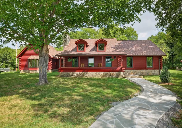 Photo 1 of Single family home for sale at 1409 Wade Brown Rd, Lewisburg, TN 37091 | MLS# 3597052 | Listing updated on 2026-10-02