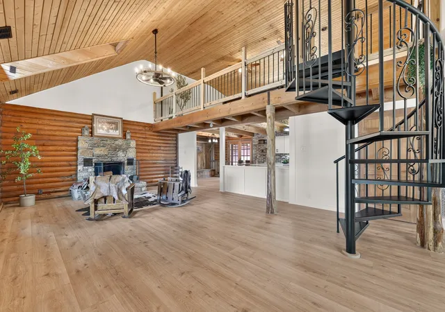 Photo 4 of Single family home for sale at 1409 Wade Brown Rd, Lewisburg, TN 37091 | MLS# 3597052 | Listing updated on 2026-10-02