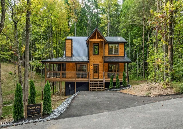 Single family home for sale at 2320 Bogle Spring Loop, Sevierville, TN 37862 | MLS# 3545822