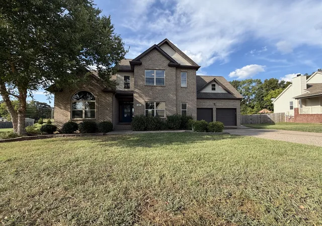 Photo 1 of Sale Pending at 308 W Winterberry Trl, White House, TN 37188 | MLS# 3545840 | Listing updated on 2026-10-07